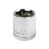 Powerbuilt 1/2 In. Dr. Sockets - SAE Shallow - 6 Pt. 1 Powerbuilt 1/2 In. Dr. Sockets - SAE Shallow - 6 Pt. -Allspace shop 940084 1 1 8 01 54e7c539 8827 483e 9988 2f5ea38e9502 1800x