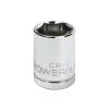Powerbuilt 1/2 In. Dr. Sockets - Metric Shallow - 6 Pt. -Allspace shop 940098 21mm 01 f413f215 7557 41f3 a9a3 44bde0154fe0 1800x