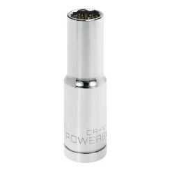 Powerbuilt 1/2 In. Dr. Sockets - SAE Deep - 12 Pt. -Allspace shop 940130 1 2 01 1800x