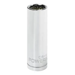 Powerbuilt 1/2 In. Dr. Sockets - SAE Deep - 12 Pt. -Allspace shop 940133 11 16 01 1800x