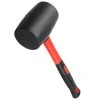 Powerbuilt 32 Oz. Rubber Mallet -Allspace shop 940195 01 1800x