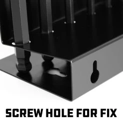 Powerbuilt 10 Piece SAE T-Handle Hex Key Wrench Set -Allspace shop 940201 940202 04 cf491d85 595f 42d7 b7f6 3cb834e5f085 1800x