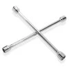 Powerbuilt 14 In. Four Way Lug Wrench -Allspace shop 940558 01 1d25aa7d 6e61 4884 9a3e eab64df99dde 1800x