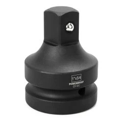 Powerbuilt Socket Adapters - 1 In. Drive