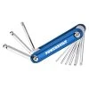 Powerbuilt Folding SAE Hex Key Wrench Set -Allspace shop 940785 01 1800x