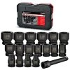 Powerbuilt 18 Piece 1/2 In. Dr. SAE Impact Socket Set 1 Powerbuilt 18 Piece 1/2 In. Dr. SAE Impact Socket Set -Allspace shop 940837 01 a ca402dfb efcf 4660 aff0 36463676c69c 1800x