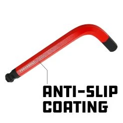 Powerbuilt 9 Piece Short Arm Metric Hex Key Wrench Set -Allspace shop 941069 03 1800x