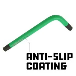 Powerbuilt 9 Piece Short Arm Tamper-Proof Torx Key Wrench Set -Allspace shop 941071 03 1800x