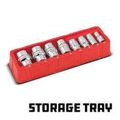 Powerbuilt 8 Piece Zeon Metric Socket Set For Damaged Bolts -Allspace shop 941322 03 1800x