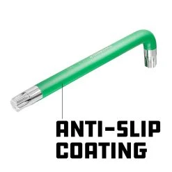 Powerbuilt 13 Piece Long Arm Tamper-Proof Magnetic Torx Key Wrench Set -Allspace shop 941643 03 1800x