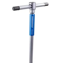 Powerbuilt 8 Piece Metric T-Handle Hex Key Wrench Set -Allspace shop 941645 metric blue handle 202 1500x