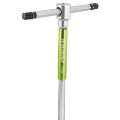 Powerbuilt 9 Piece T-Handle Torx Key Wrench Set -Allspace shop 941646 green t handle spin hex 2 1500x