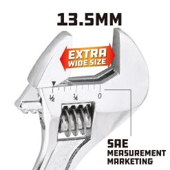 Powerbuilt Adjustable Wrenches -Allspace shop 944039 03 a bc40c15a 5946 4afd 9236 6185c3c530fc 1800x