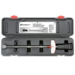 Powerbuilt 1/2 In. Dr. Needle Torque Wrench Kit -Allspace shop 944050 02 1800x