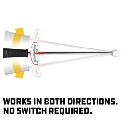 Powerbuilt 1/2 In. Dr. Needle Torque Wrench Kit -Allspace shop 944050 05 A 1800x