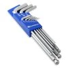 Powerbuilt 9 Piece SAE Long Arm Hex Key Wrench Set -Allspace shop b004qo9cly.main 1800x