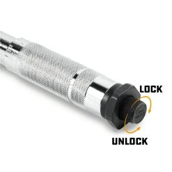 Powerbuilt Dual Drive 3/8 In.and 1/2 In. Drive Micrometer Ratcheting Torque Wrench -Allspace shop b004qo9nwc.pt03 1800x