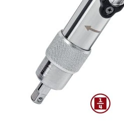 Powerbuilt 1/4 In. Dr. T-Handle Torque Driver -Allspace shop b00x6djoic.pt04 1800x
