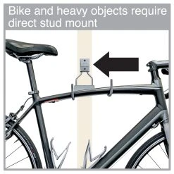 Allspace 63 Piece Wall Mount Starter Kit -Allspace shop bike 1500x