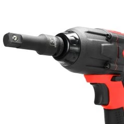 Powerbuilt 2 Piece 1/2 In. Dr. Impact Socket Extension Bar Set 5 Powerbuilt 2 Piece 1/2 In. Dr. Impact Socket Extension Bar Set -Allspace shop impact 20extension d205de47 cc76 4830 a27c 2f09d7d15a9a 1800x