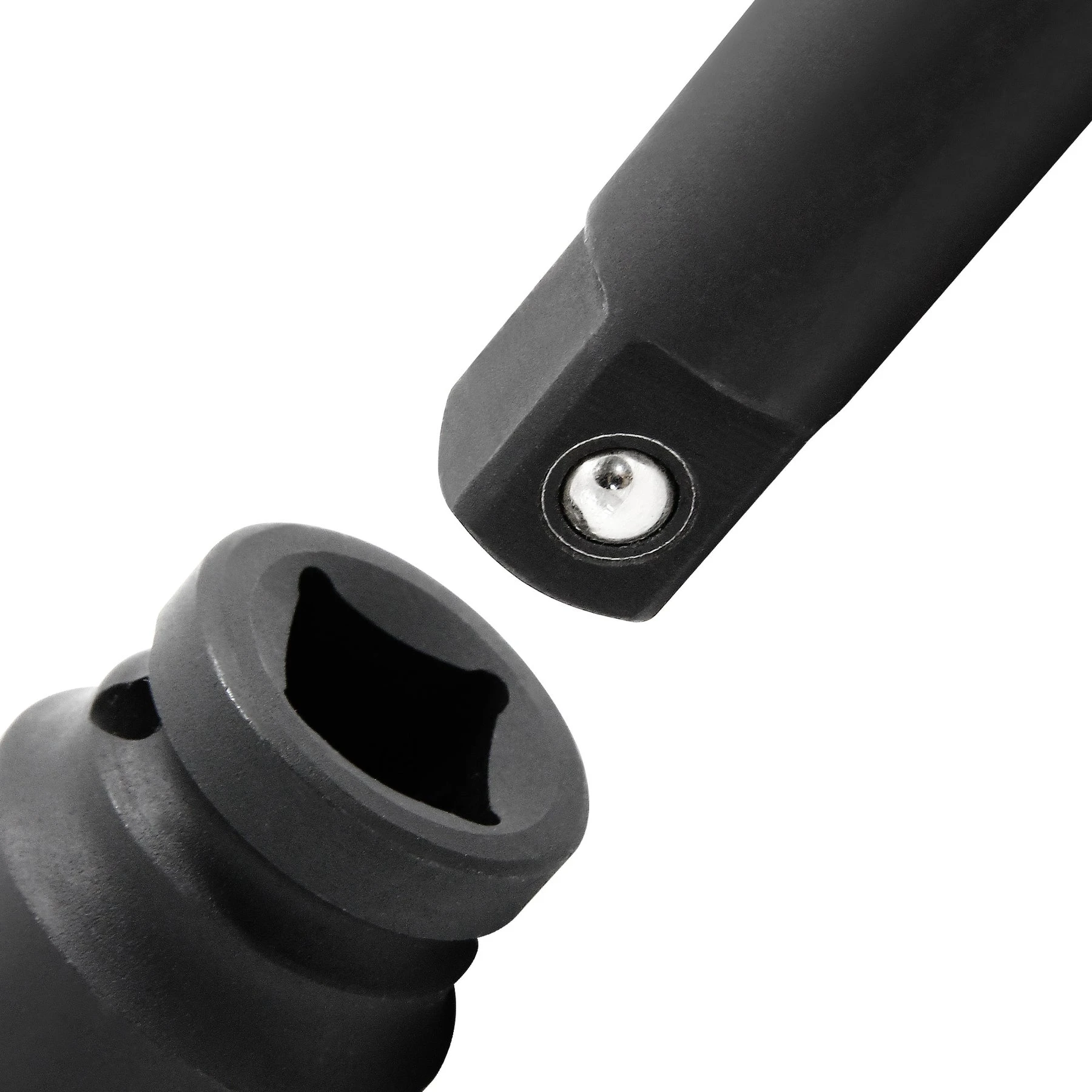 Powerbuilt 1/2 In. Dr. Sockets - Metric Impact Shallow 7 Powerbuilt 1/2 In. Dr. Sockets - Metric Impact Shallow - Image 5