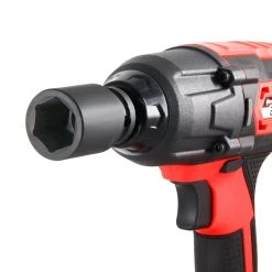 Powerbuilt 1/2 In. Dr. Sockets - SAE Impact Shallow -Allspace shop impact 20wrench 20with 20socket 1800x